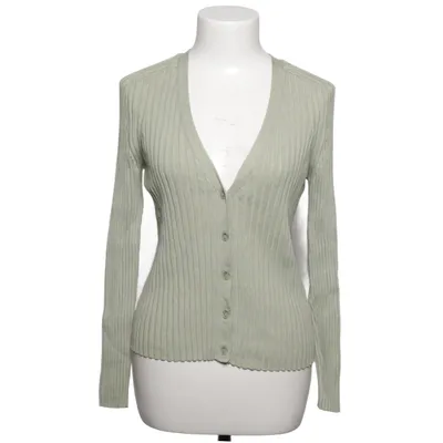 Cardigan (Grøn) fra Blind Date Polyamid, Viscose