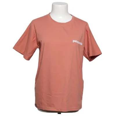 T-shirt (regular fit) fra Patagonia Bomuld
