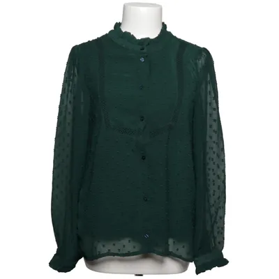 Blus (Grön) från Sfera Casual Bomull