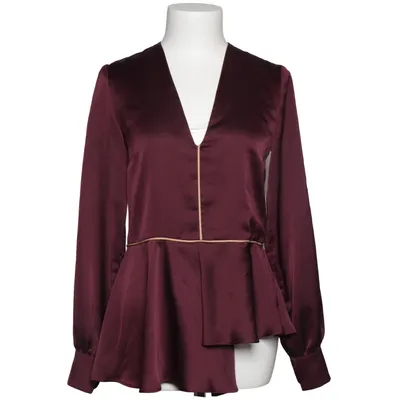Blus (Lila) från Mykke Hofmann