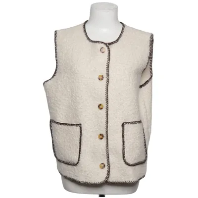 Gilet d'extérieur (Beige) de Leveté Room Polyester