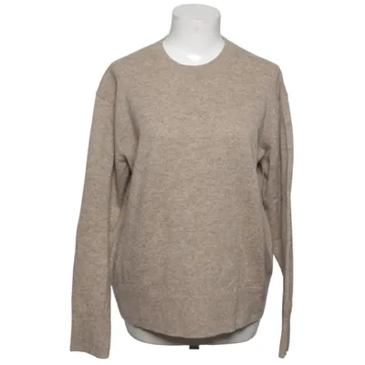 Sweater (Beige) from Arket Wool
