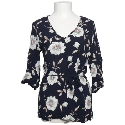 Blouse (Blue, White) from Elsta by CSN