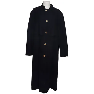 Coat (Blue) from Sandberg Viscose