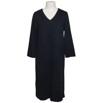Klänning (Blå) från More & More Elastan, Polyester, Viskos