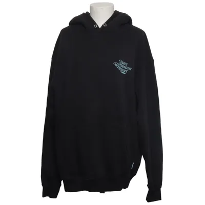 Hoodie (Early Retirement Resort) from On Vacation Organic cotton, Polyester