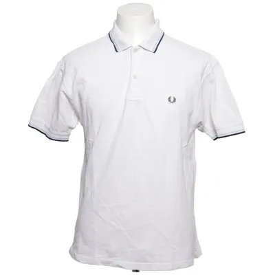 Polo shirt (M1200) from Fred Perry Cotton