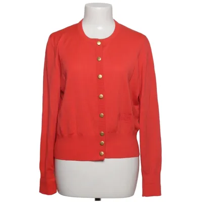 Cardigan (Rød) fra Escada Uld