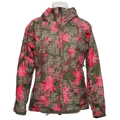 Skijakke (FUSION) fra Bonfire Snowboarding Company Polyester