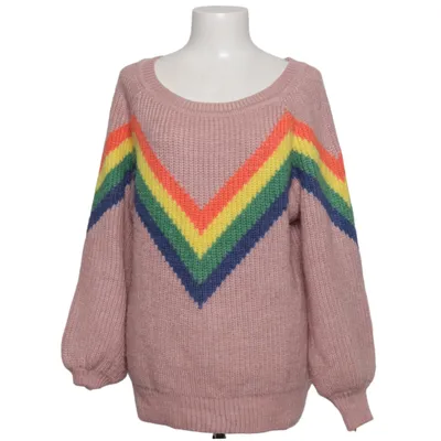 Trui (Beige, Meerkleurig) van Next