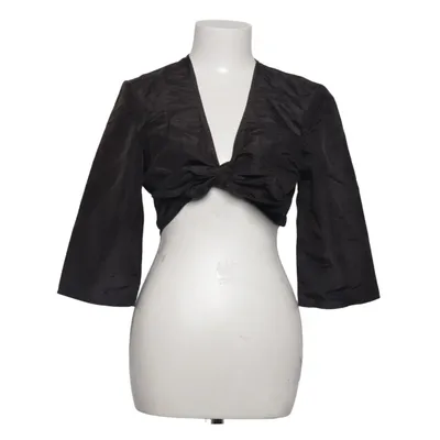Bolero (Zwart) van Honey Girl Polyamide