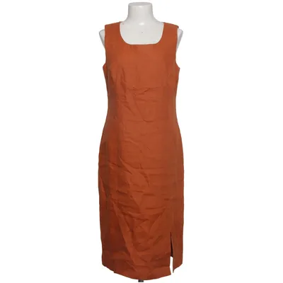 Dress (Orange) from Savannah