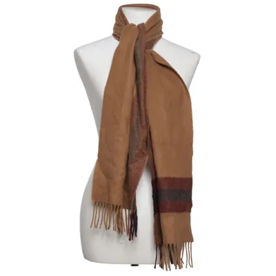 Sjaal (Beige, Meerkleurig) van C&A Kasjmier
