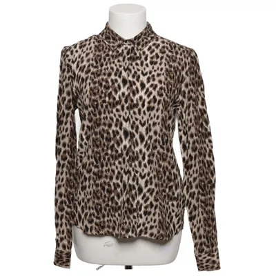Blouse (PL302178 GEMA) from Pepe Jeans Polyester, Viscose