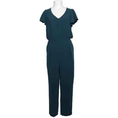 Byxdress (Blå) från CKS Polyester