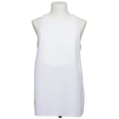 Topp (Vit) från Helmut Lang