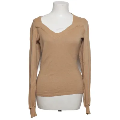 Sweater (Beige) from Rinascimento Polyamide, Polyester, Viscose