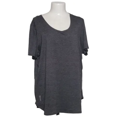 T-shirt (Gray) from Piazza