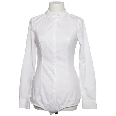 Body (Blanc) de Zalando Essentials Coton, Élasthane, Polyamide