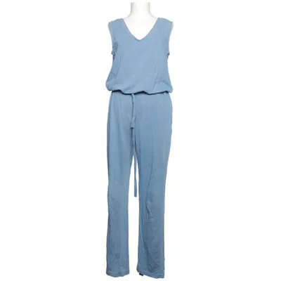 Jumpsuit (Blue) from Yamamay Cotton, Elastane