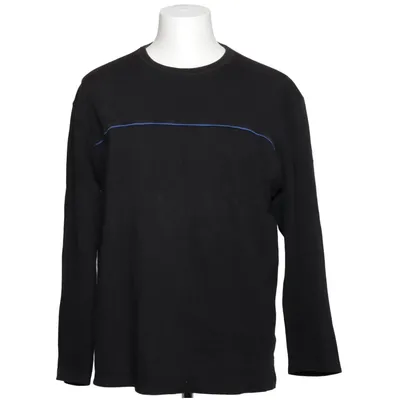 Long sleeve T-shirt (Meyer) from Cottonfield Cotton