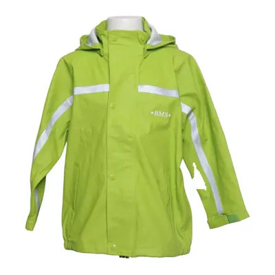Regnjacka (Softskin) från BMS Polyester, Polyuretan