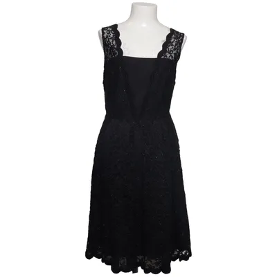 Cocktail dress (Black) from Orsay Cotton, Elastane, Polyamide, Polyester
