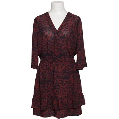 Klänning (FELINE DRESS) från Airdate Polyester