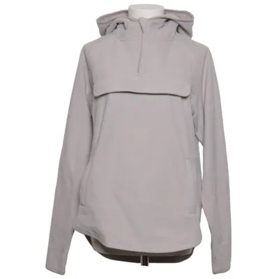 Hoodie (Gray) from Urban Classics Polyester