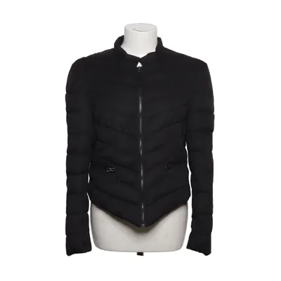 Donsjack (Zwart) van Redsoul