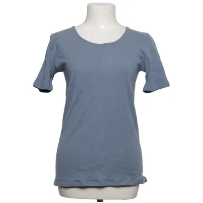 T-shirt (Blue) from Devold Cotton