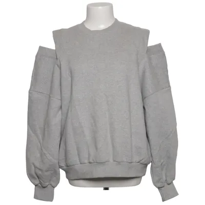 Sweatshirt (Gray) from The Room Cotton