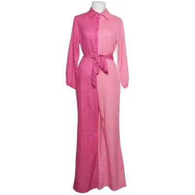 Combinaison (Rose) de Vonda