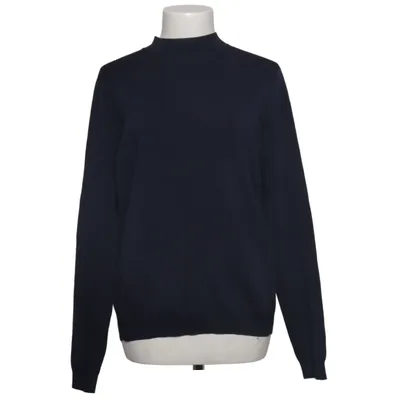 Trui (Blauw) van Anecdote Elastaan, Polyamide, Viscose