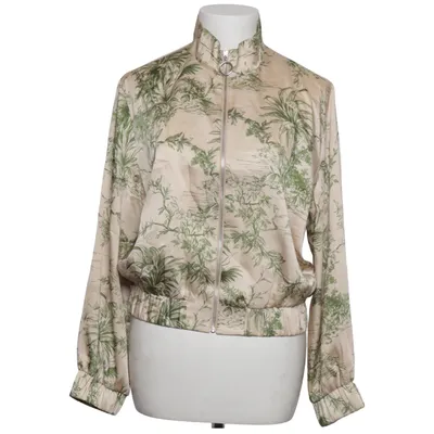 Bomberjacka (Beige, Grön) från Primark
