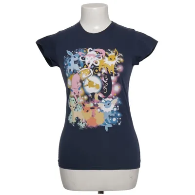 T-shirt (Bleu, Multicolore) de Gildan Softstyle Coton