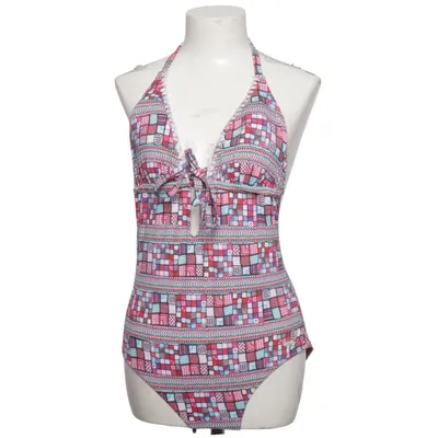 Swimsuit (Red, Blue, Multicolored) from Sunseeker