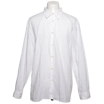 Skjorta (Vit) från Dries van Noten Bomull
