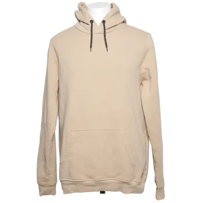 Huvtröja (Beige) från Cars Jeans