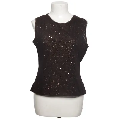 Tanktop  (Sort) fra Strenesse