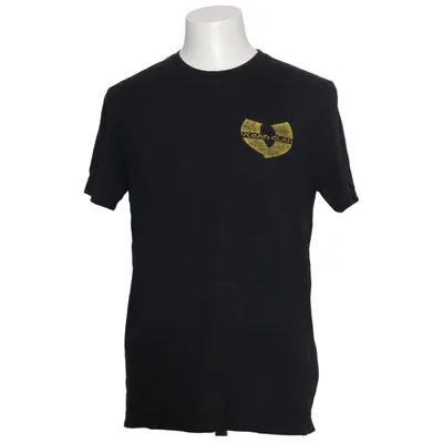 T-shirt (Black) from Iriedaily