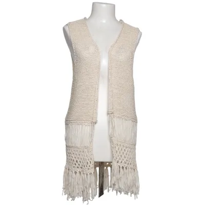 Väst (Fringe Gilet) från Costes Akryl, Polyamid