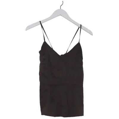 Tank Top (Brown) from Burberry Cotton