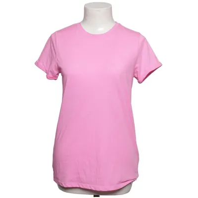 T-shirt (Rosa) från FSBN Sister Bomull, Polyester