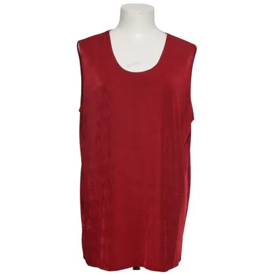 Tanktop  (Rød) fra Walter