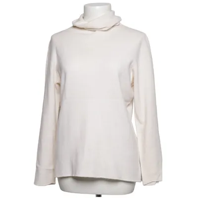 Coltrui (Beige) van Le Tricot Perugia Kasjmier, Zijde, Wol
