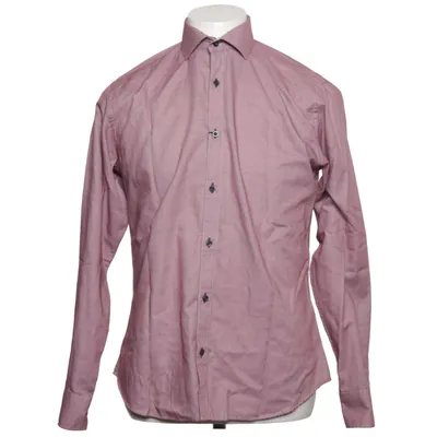 Shirt (24:7) van Jeff Banks Katoen
