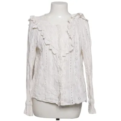 Bluse (Beige) fra Guts & Gusto Bomuld