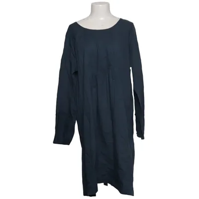 Jurk (Blauw) van Friendtex Katoen