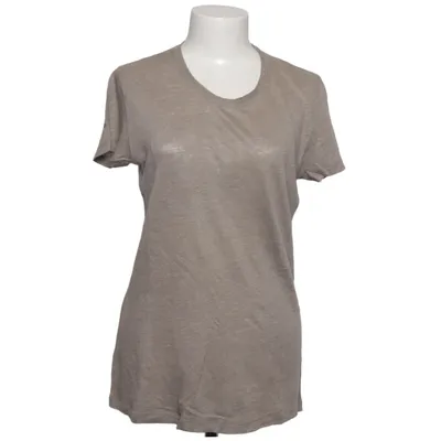 T-shirt (Lucca) from Iro Jeans Linen